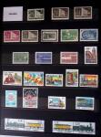 TRAINS 1900-2020, Most attractive collection on TRAINS