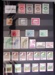 TRAINS 1900-2020, Most attractive collection on TRAINS