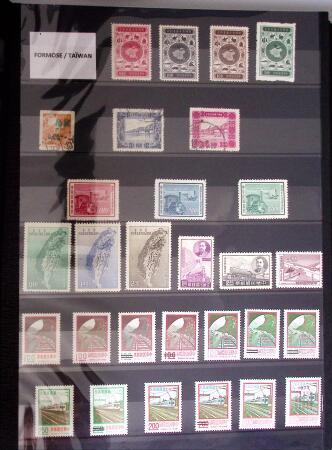 TRAINS 1900-2020, Most attractive collection on TRAINS