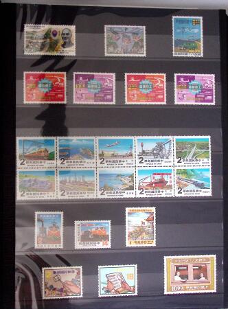 TRAINS 1900-2020, Most attractive collection on TRAINS