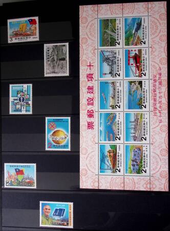 TRAINS 1900-2020, Most attractive collection on TRAINS