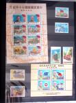 TRAINS 1900-2020, Most attractive collection on TRAINS