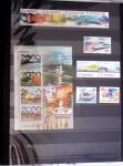 TRAINS 1900-2020, Most attractive collection on TRAINS