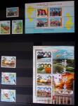 TRAINS 1900-2020, Most attractive collection on TRAINS