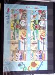 TRAINS 1900-2020, Most attractive collection on TRAINS