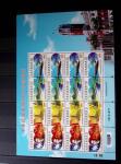TRAINS 1900-2020, Most attractive collection on TRAINS