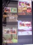 TRAINS 1900-2020, Most attractive collection on TRAINS