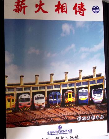 TRAINS 1900-2020, Most attractive collection on TRAINS
