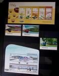 TRAINS 1900-2020, Most attractive collection on TRAINS