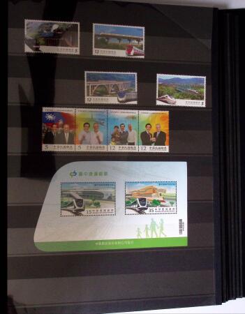 TRAINS 1900-2020, Most attractive collection on TRAINS