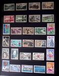 TRAINS 1900-2020, Most attractive collection on TRAINS