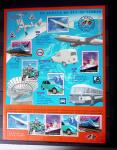 TRAINS 1900-2020, Most attractive collection on TRAINS