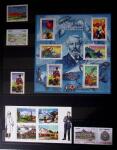 TRAINS 1900-2020, Most attractive collection on TRAINS
