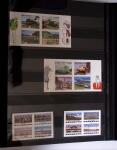 TRAINS 1900-2020, Most attractive collection on TRAINS