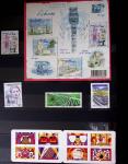 TRAINS 1900-2020, Most attractive collection on TRAINS