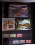 TRAINS 1900-2020, Most attractive collection on TRAINS