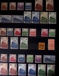 TRAINS 1900-2020, Most attractive collection on TRAINS