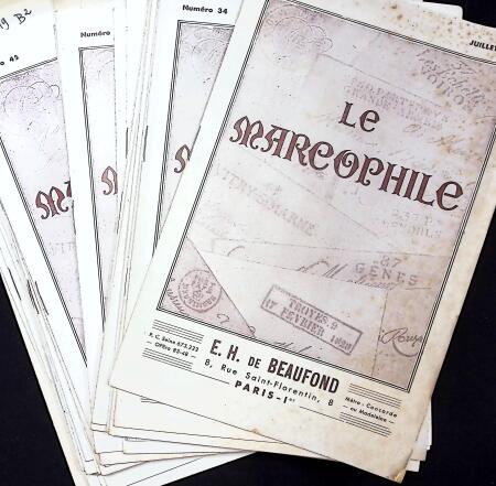 1862-1873, Belle étude ancienne sur le planchage des