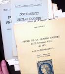 1862-1873, Belle étude ancienne sur le planchage des