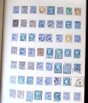 CONVOYEURS STATIONS et LIGNES, 1869-1900, Collection