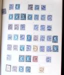CONVOYEURS STATIONS et LIGNES, 1869-1900, Collection