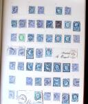 CONVOYEURS STATIONS et LIGNES, 1869-1900, Collection