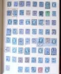 CONVOYEURS STATIONS et LIGNES, 1869-1900, Collection