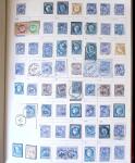 CONVOYEURS STATIONS et LIGNES, 1869-1900, Collection