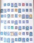 CONVOYEURS STATIONS et LIGNES, 1869-1900, Collection