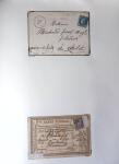 CONVOYEURS STATIONS et LIGNES, 1869-1900, Collection