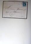 CONVOYEURS STATIONS et LIGNES, 1869-1900, Collection