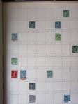 CONVOYEURS STATIONS et LIGNES, 1869-1900, Collection