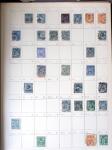 CONVOYEURS STATIONS et LIGNES, 1869-1900, Collection
