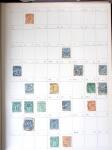 CONVOYEURS STATIONS et LIGNES, 1869-1900, Collection