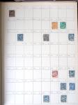 CONVOYEURS STATIONS et LIGNES, 1869-1900, Collection