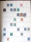 CONVOYEURS STATIONS et LIGNES, 1869-1900, Collection