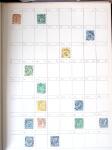 CONVOYEURS STATIONS et LIGNES, 1869-1900, Collection