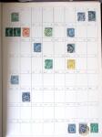 CONVOYEURS STATIONS et LIGNES, 1869-1900, Collection