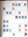 CONVOYEURS STATIONS et LIGNES, 1869-1900, Collection