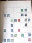 CONVOYEURS STATIONS et LIGNES, 1869-1900, Collection