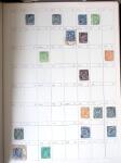 CONVOYEURS STATIONS et LIGNES, 1869-1900, Collection