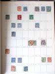 CONVOYEURS STATIONS et LIGNES, 1869-1900, Collection
