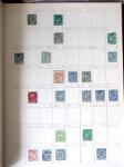 CONVOYEURS STATIONS et LIGNES, 1869-1900, Collection