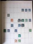 CONVOYEURS STATIONS et LIGNES, 1869-1900, Collection