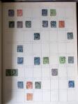 CONVOYEURS STATIONS et LIGNES, 1869-1900, Collection