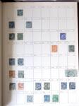 CONVOYEURS STATIONS et LIGNES, 1869-1900, Collection