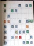 CONVOYEURS STATIONS et LIGNES, 1869-1900, Collection