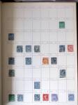 CONVOYEURS STATIONS et LIGNES, 1869-1900, Collection