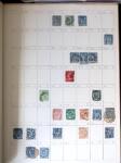 CONVOYEURS STATIONS et LIGNES, 1869-1900, Collection