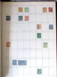 CONVOYEURS STATIONS et LIGNES, 1869-1900, Collection